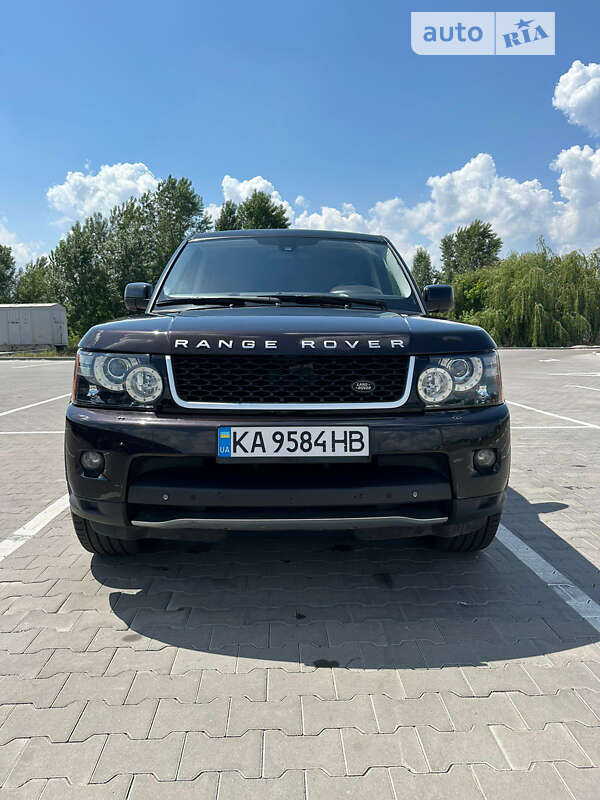 2012 land-rover range rover sport