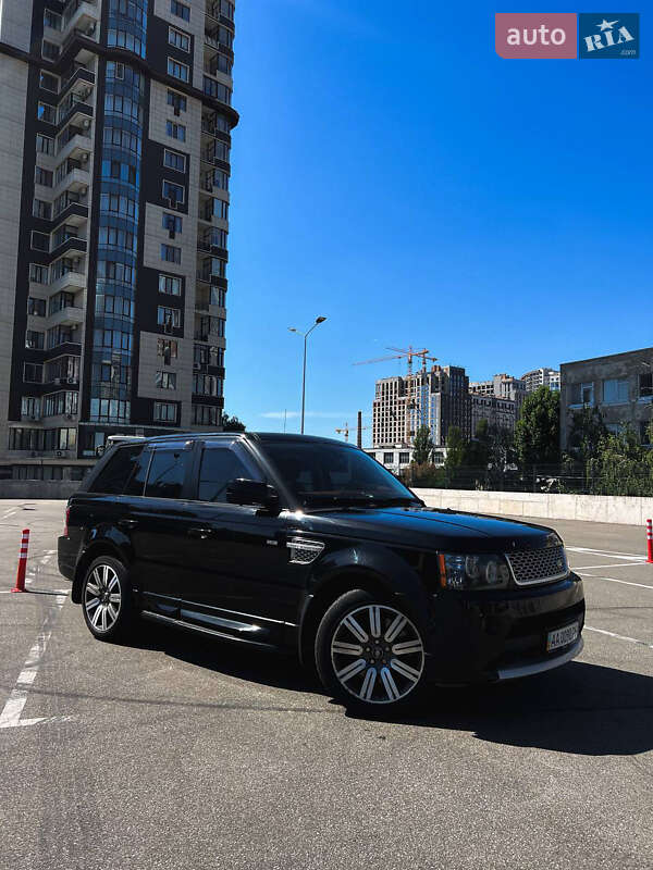 2012 land-rover range rover sport