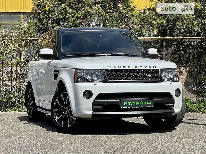 2013 land-rover range rover sport