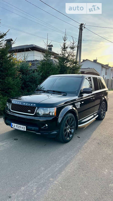 2012 land-rover range rover