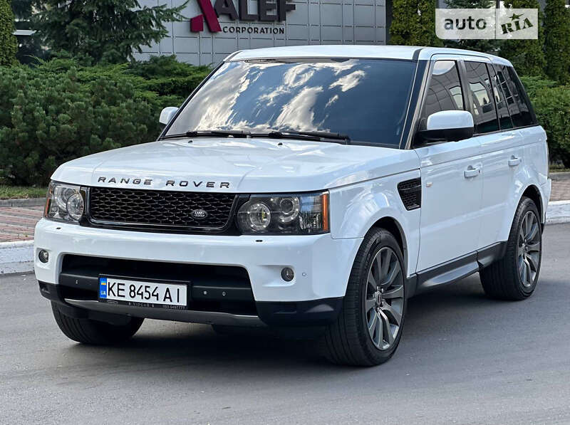 2012 land-rover range rover sport