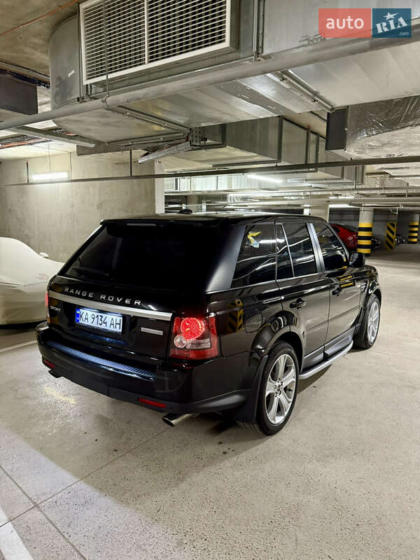 2012 land-rover range rover sport
