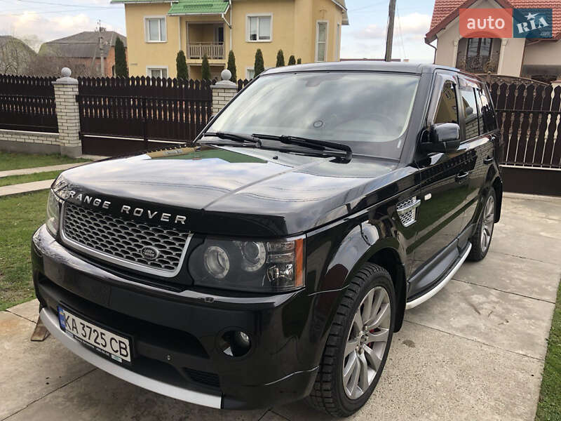 2012 land-rover range rover sport