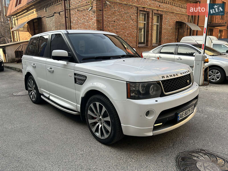 2012 land-rover range rover sport