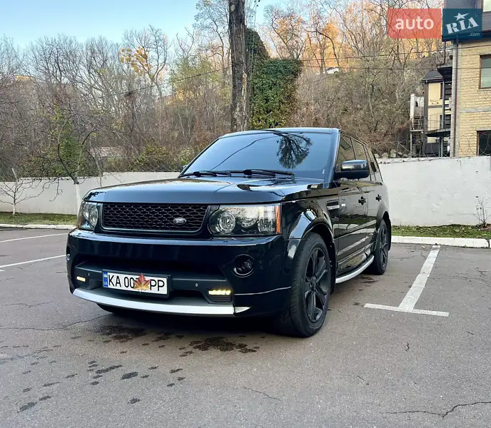 2012 land-rover range rover sport