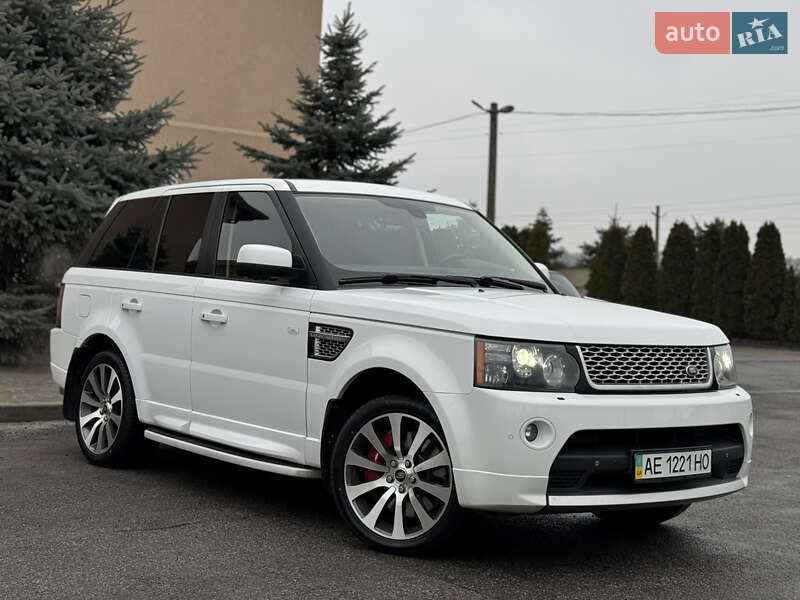 2012 land-rover range rover sport