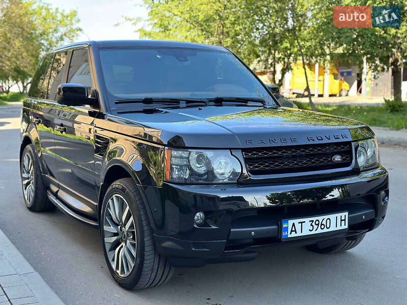 2013 land-rover range rover sport