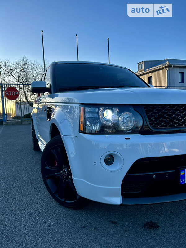 2013 land-rover range rover sport