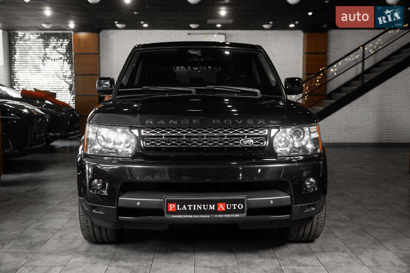 2013 land-rover range rover sport
