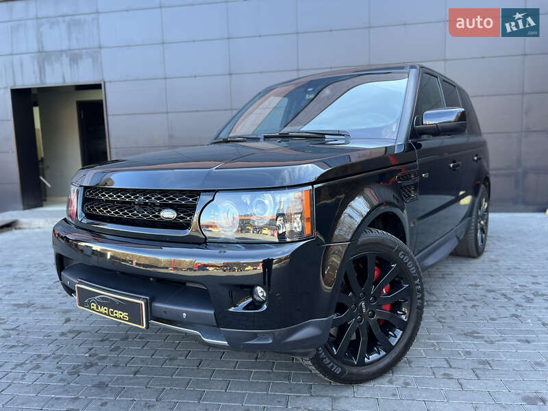 2014 land-rover range rover