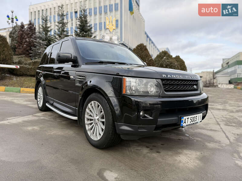 2010 land-rover range rover sport