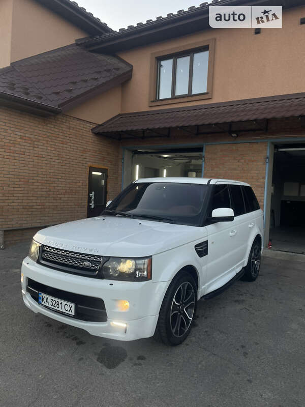2010 land-rover range rover sport