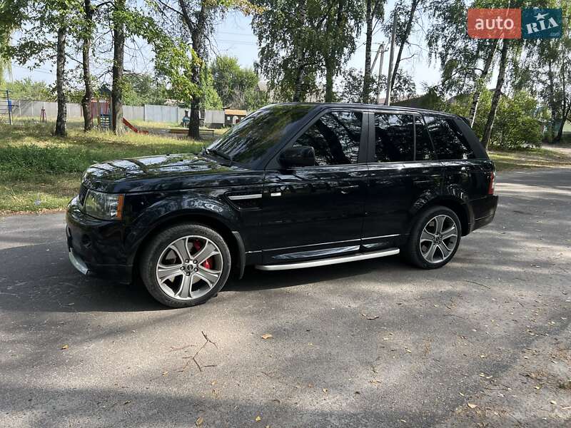 2012 land-rover range rover sport