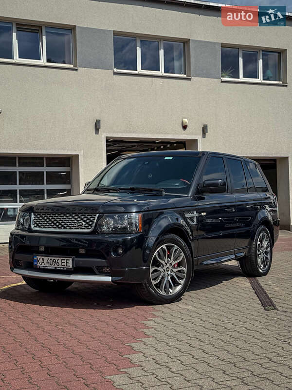 2011 land-rover range rover sport