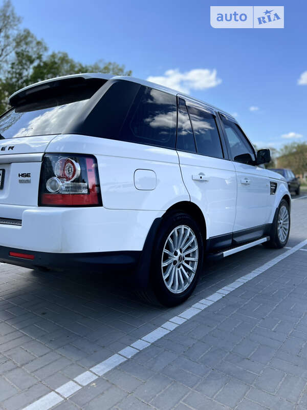 2012 land-rover range rover