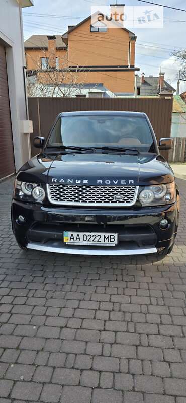 2012 land-rover range rover sport