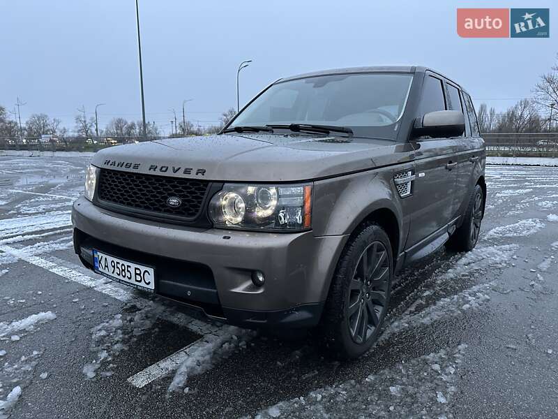 2012 land-rover range rover sport