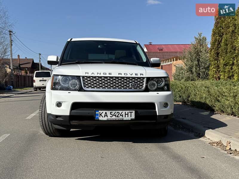 2012 land-rover range rover sport