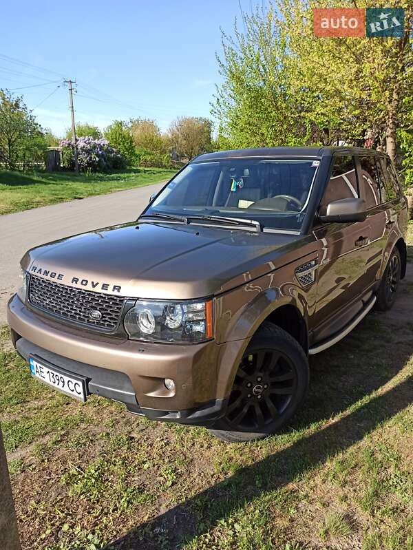 2012 land-rover range rover sport