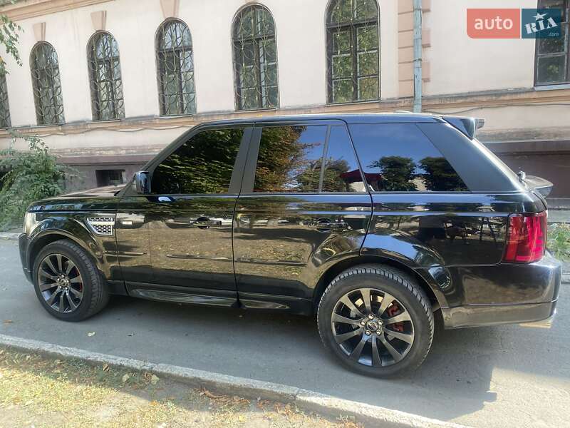 2012 land-rover range rover sport