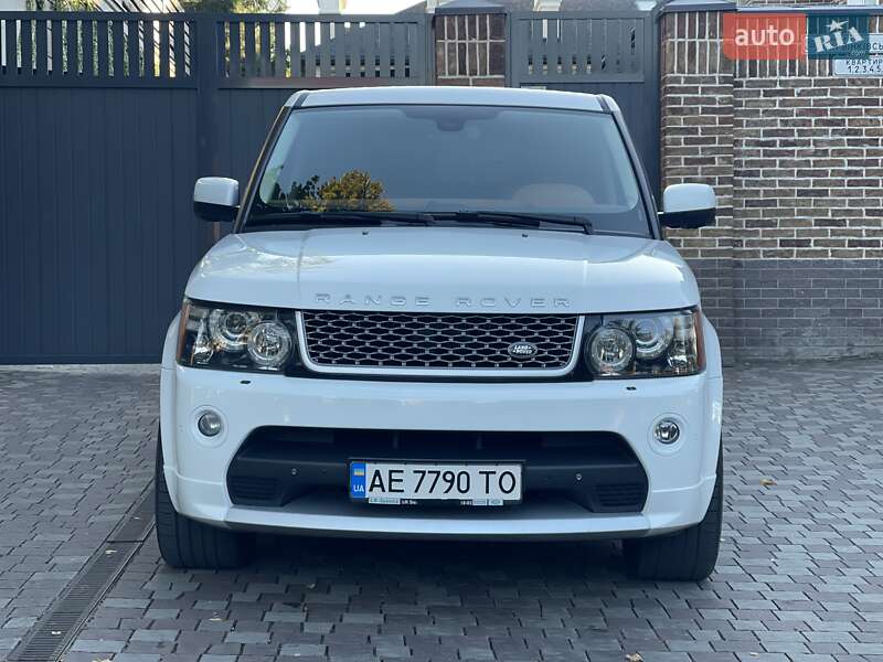 2012 land-rover range rover sport
