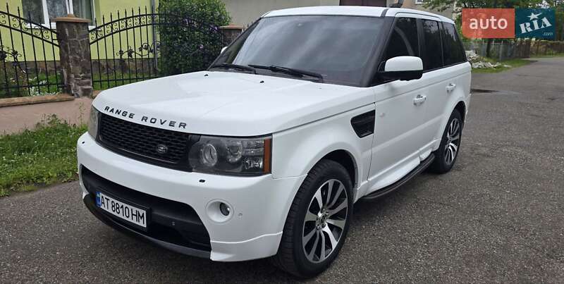 2012 land-rover range rover sport