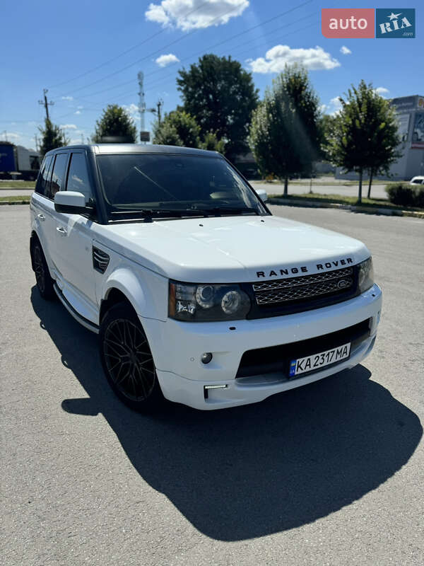 2012 land-rover range rover sport