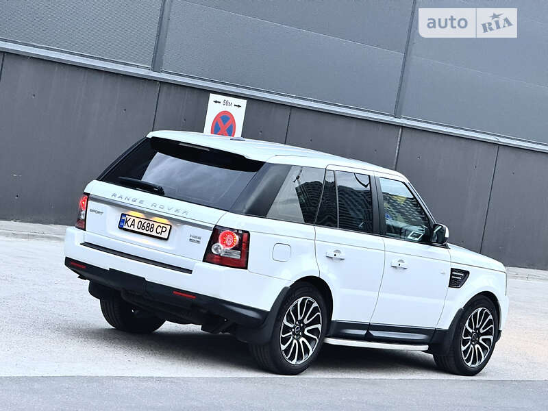 2012 land-rover range rover sport