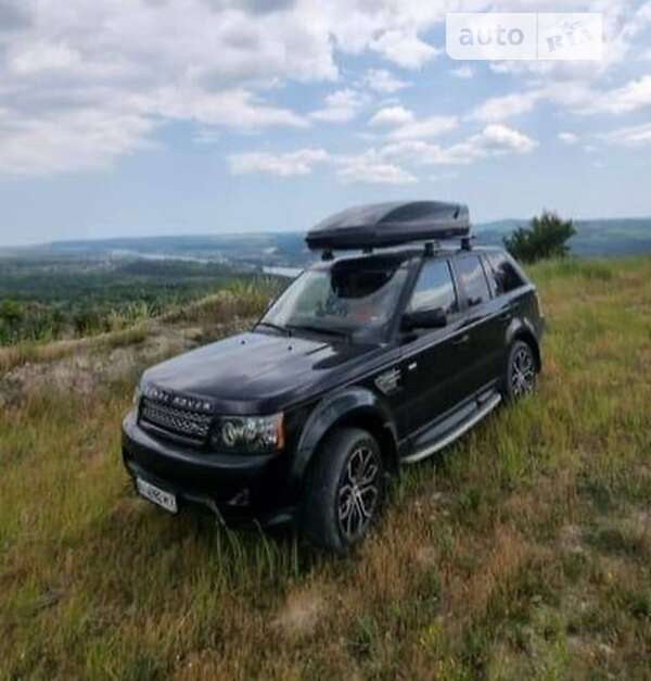 2012 land-rover range rover sport