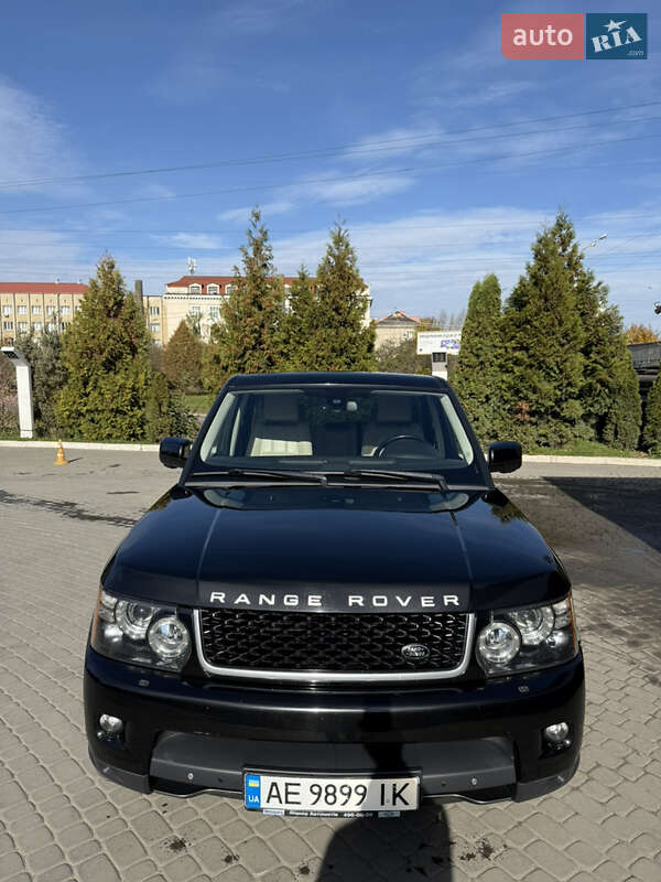 2013 land-rover range rover sport