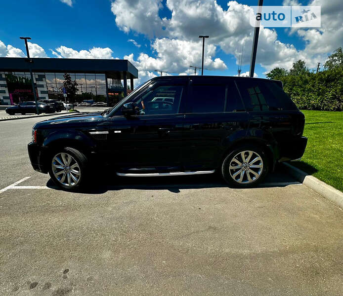 2013 land-rover range rover