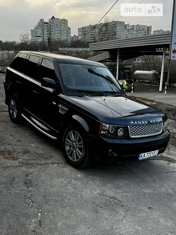 2013 land-rover range rover sport