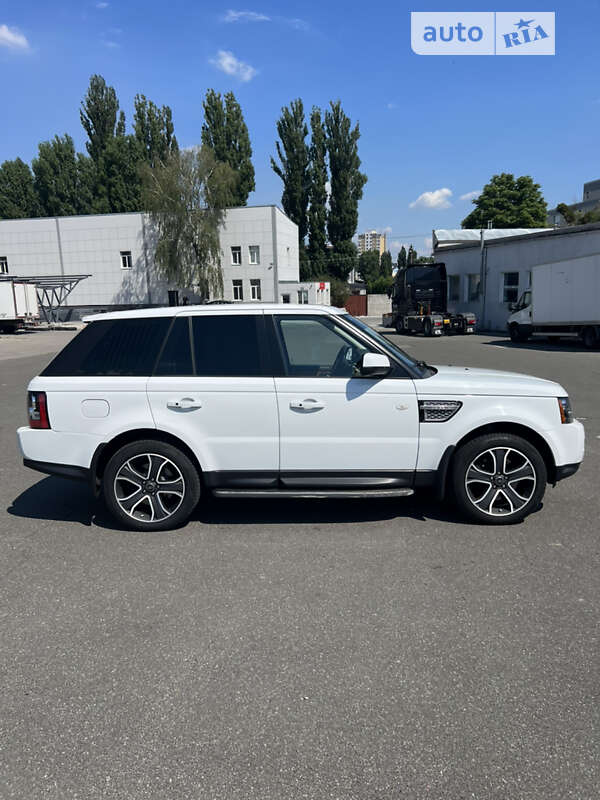 2013 land-rover range rover sport