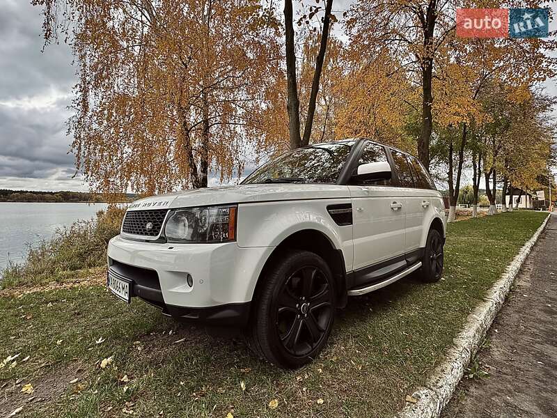 2013 land-rover range rover sport
