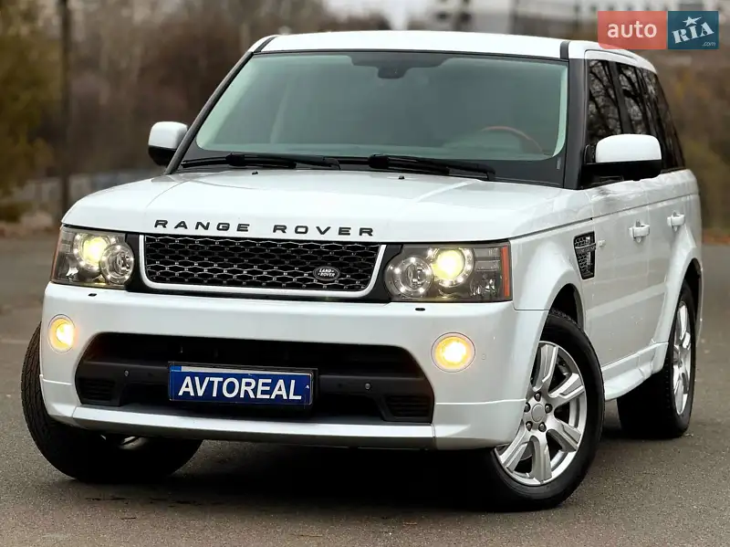 2013 land-rover range rover sport
