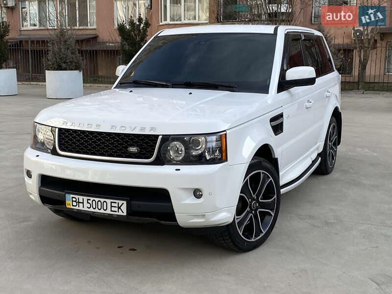 2013 land-rover range rover sport
