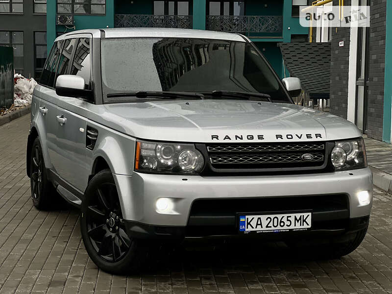 2013 land-rover range rover sport
