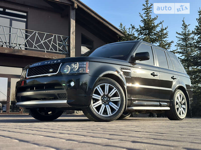 2013 land-rover range rover sport