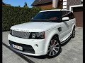 2013 land-rover range rover sport