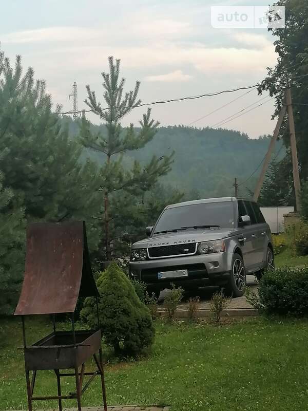 2013 land-rover range rover sport
