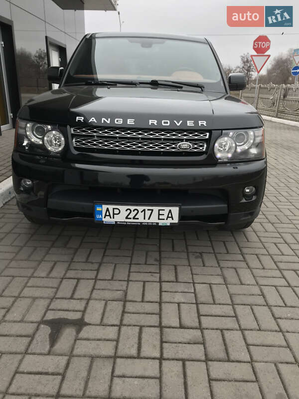 2013 land-rover range rover sport