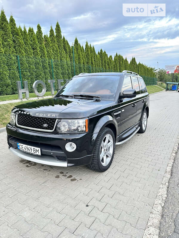 2013 land-rover range rover sport
