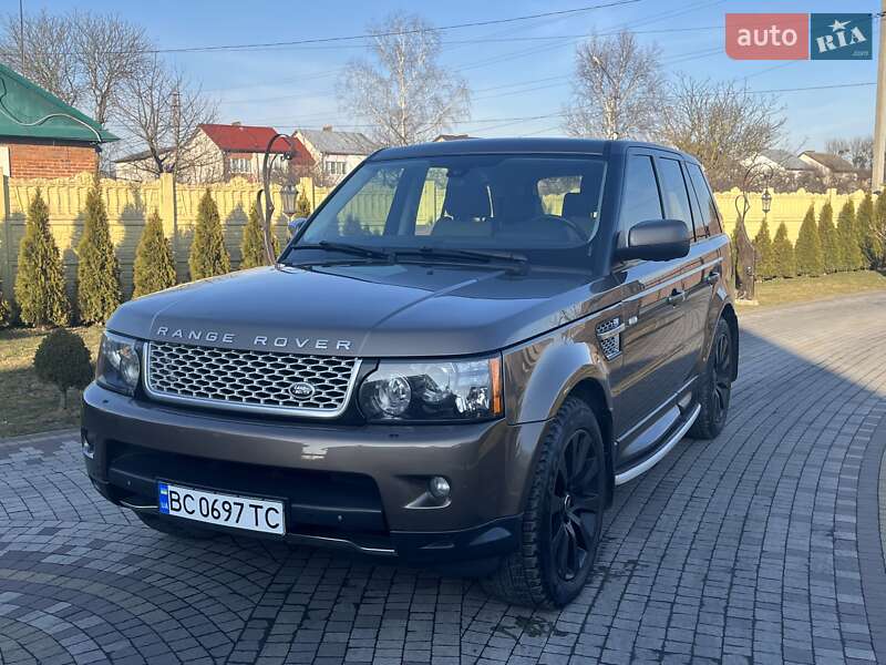 2013 land-rover range rover
