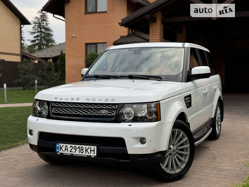 2013 land-rover range rover sport