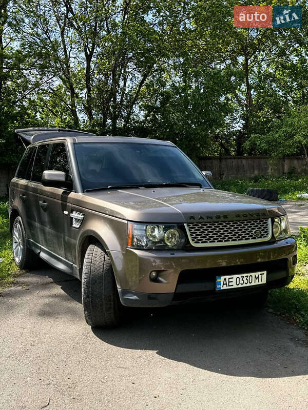 2010 land-rover range rover sport