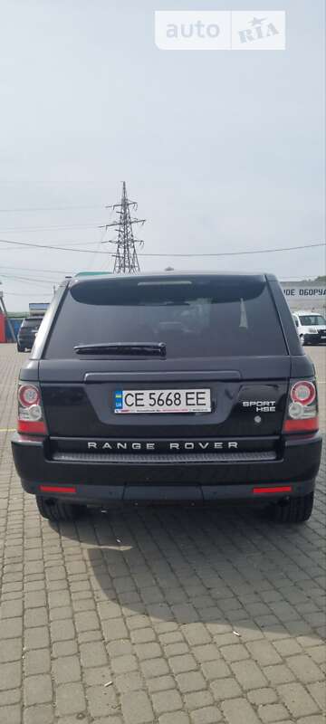 2011 land-rover range rover sport