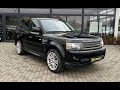 2011 land-rover range rover sport