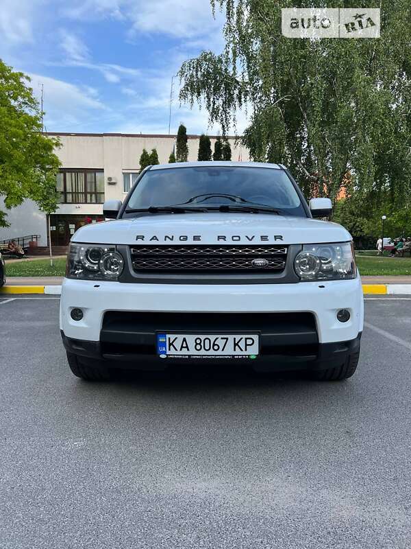 2011 land-rover range rover sport
