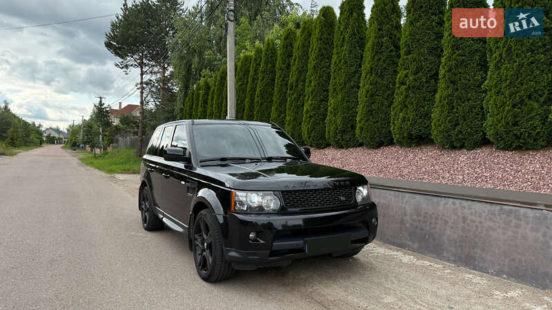 2012 land-rover range rover sport