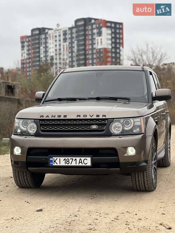 2012 land-rover range rover